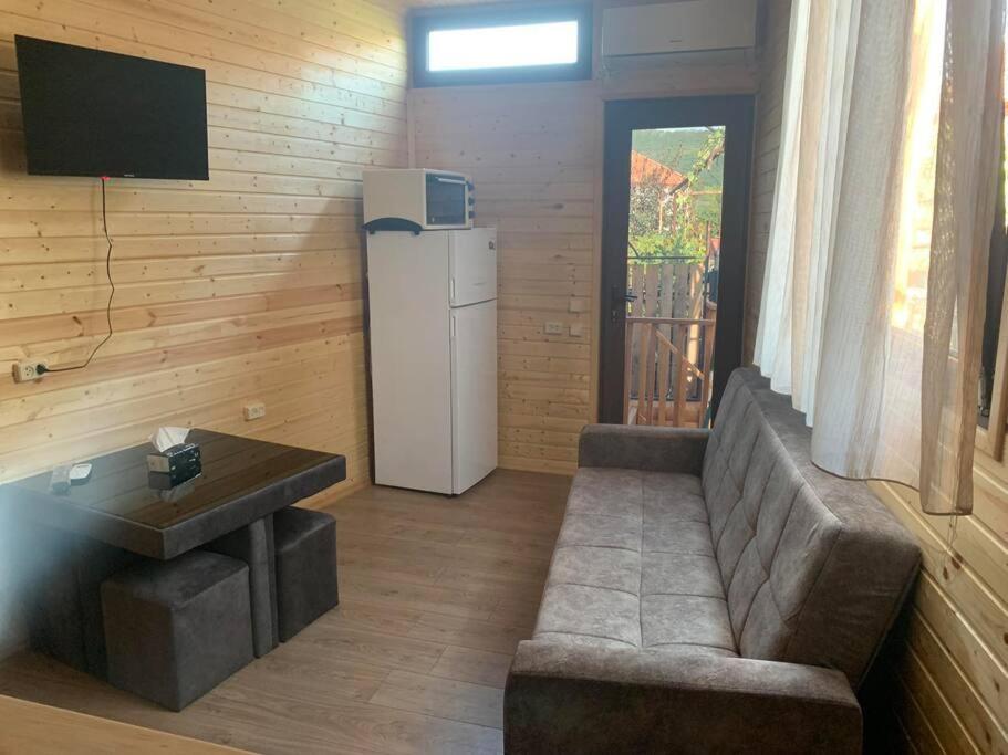 C'Est La Vie Apartman Mtsʼkhetʼa Kültér fotó