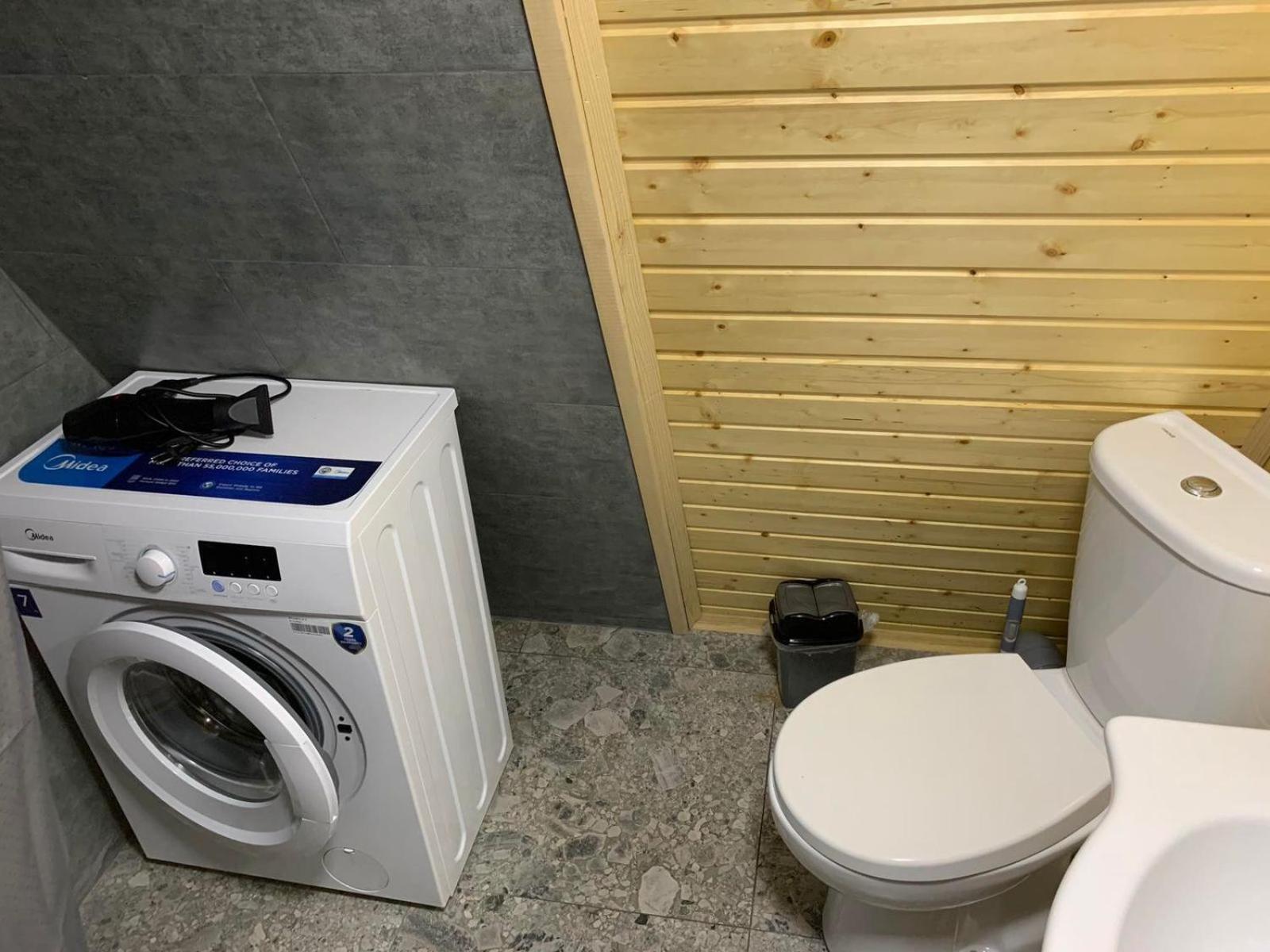 C'Est La Vie Apartman Mtsʼkhetʼa Kültér fotó