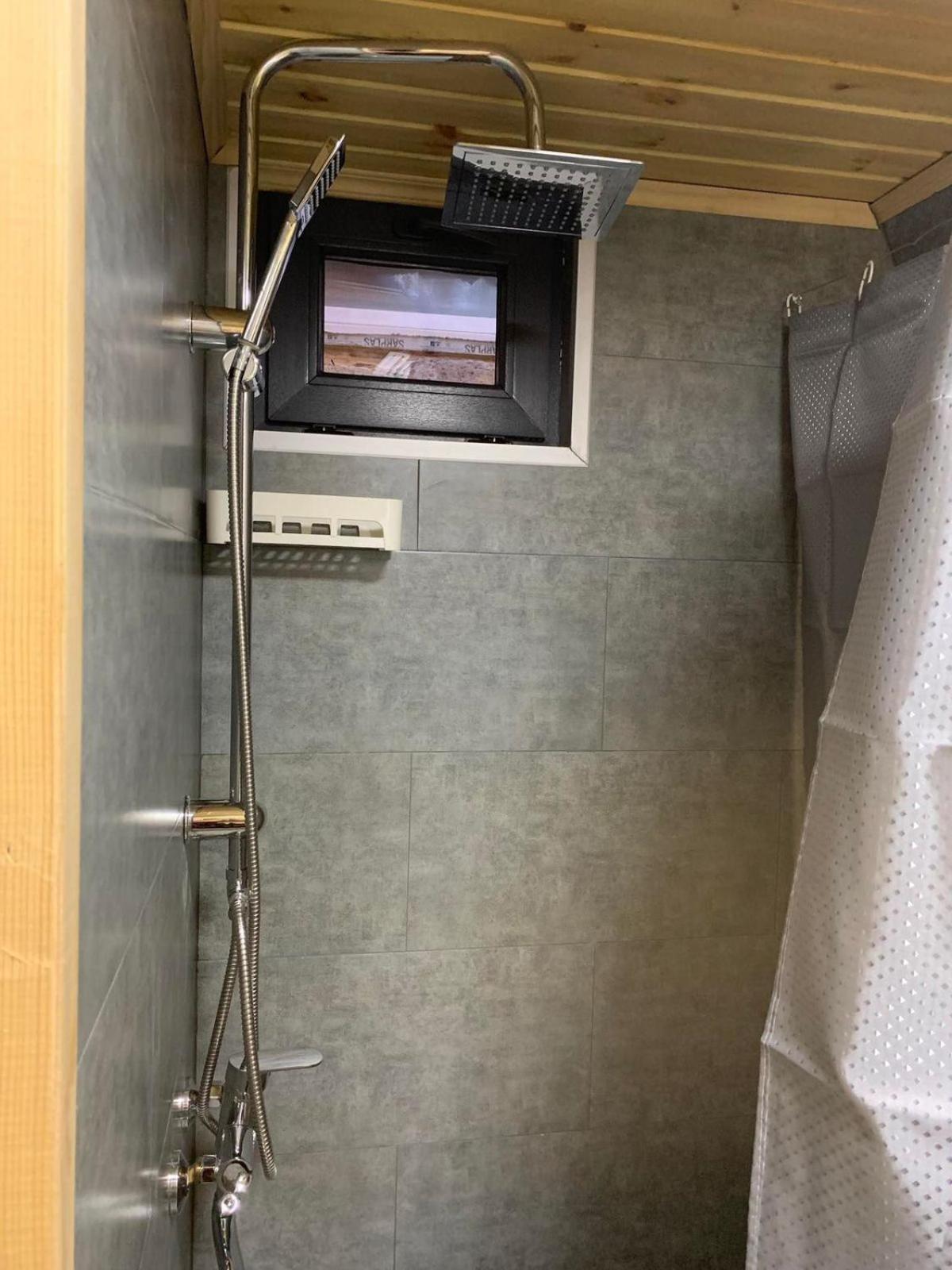 C'Est La Vie Apartman Mtsʼkhetʼa Kültér fotó