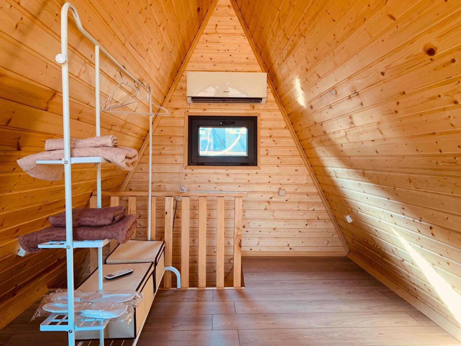 C'Est La Vie Apartman Mtsʼkhetʼa Kültér fotó